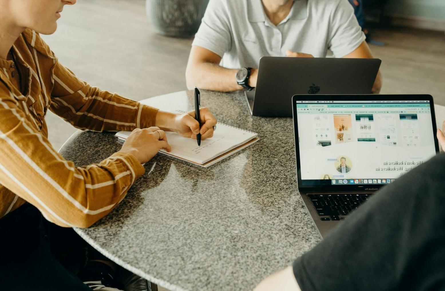 Accompagnement sécurité numérique